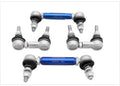 SuperPro 18-23 Kia Stinger HD Adjustable End Link Set (TRC1035 + TRC1085)