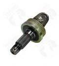 Yukon Gear Soft Shackle - 3/8in Diameter 10in Long Rated to 35lbs