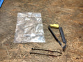 GM Performance auto part