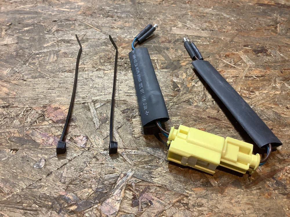GM Performance auto part