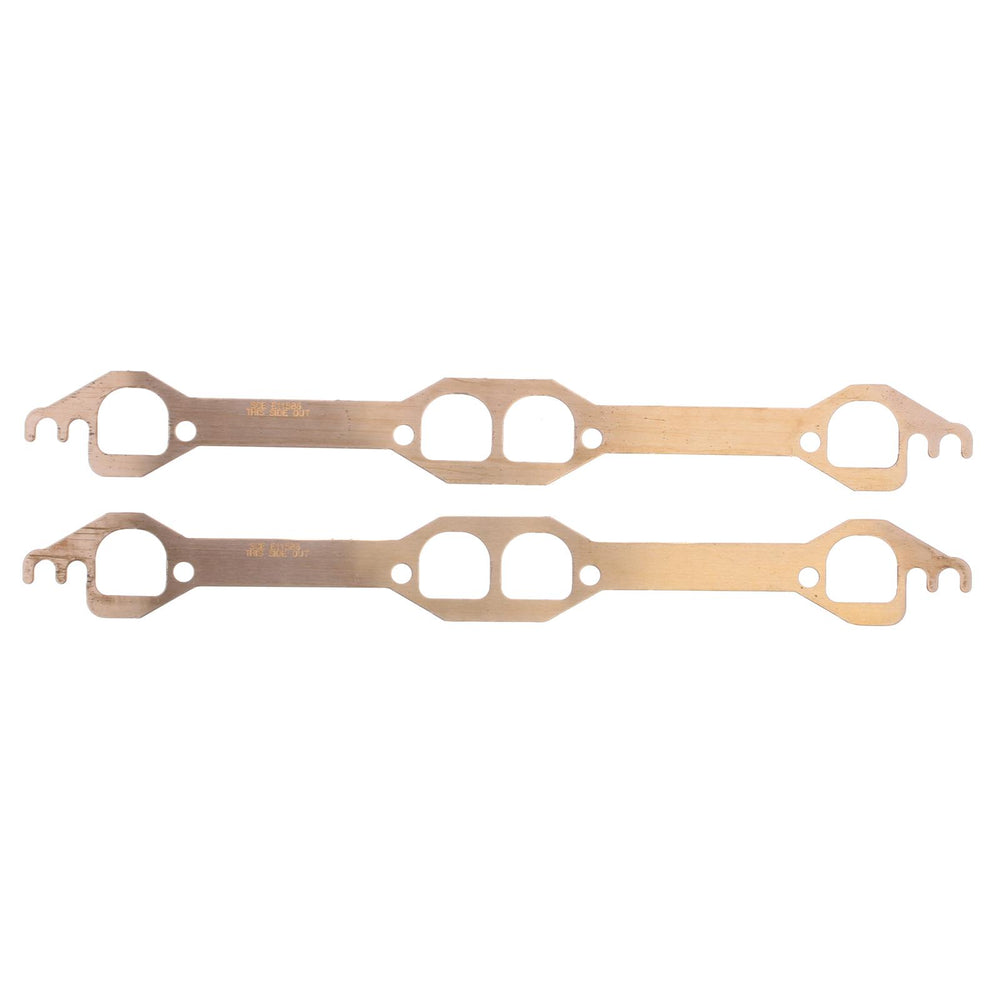 SBC LT1 DPORT FLAT ANNEALED