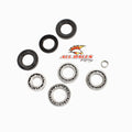 All Balls Racing 98-01 Yamaha YFM600 Grizzly Differential Bearing & Seal Kit Front