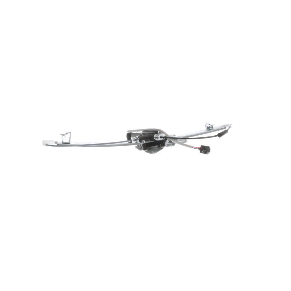 MOTOR/REGULATOR ASSEMBLY