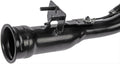 FUEL FILLER NECK