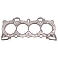 Cometic Gasket auto part installed view