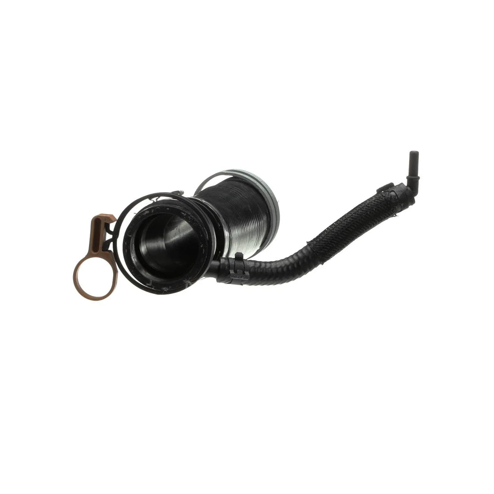 Gates 2014 Land Rover Range Rover Sport V6 3.0L Thermostat To Water Hsg Inlet Molded Coolant Hose