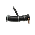 Gates 2014 Land Rover Range Rover Sport V6 3.0L Thermostat To Water Hsg Inlet Molded Coolant Hose