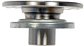 PINION YOKE