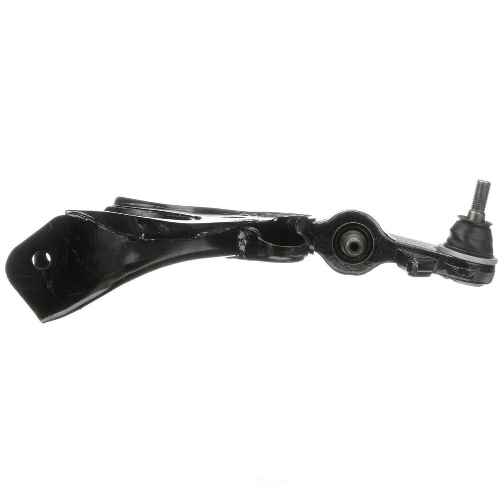 DELPHI control arms