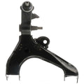 SUSPENSION CONTROL ARM AND BALL JOI