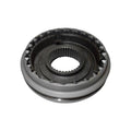 Transfer Case Shift Mode Selector