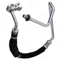 DISCHARGE LINE HOSE ASSEM