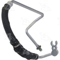 DISCHARGE LINE HOSE ASSEM