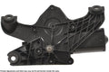 DOM WIPER MOTORS
