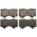 SEVEREDUTY DISC PAD SET