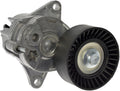 BELT TENSIONER