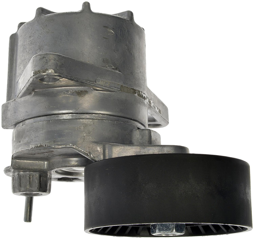 BELT TENSIONER
