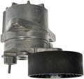 BELT TENSIONER
