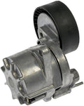 BELT TENSIONER