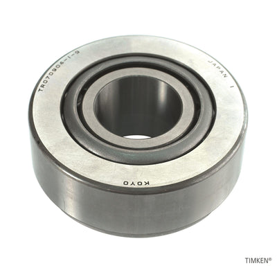 TIMKEN red auto part