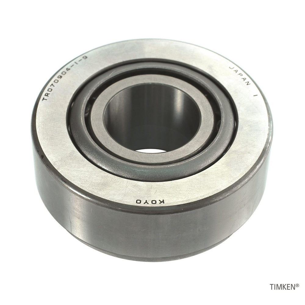 TIMKEN red auto part