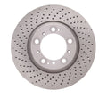 DFC auto part detail