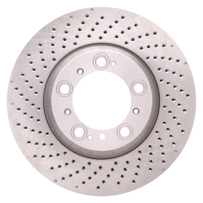 DFC auto part