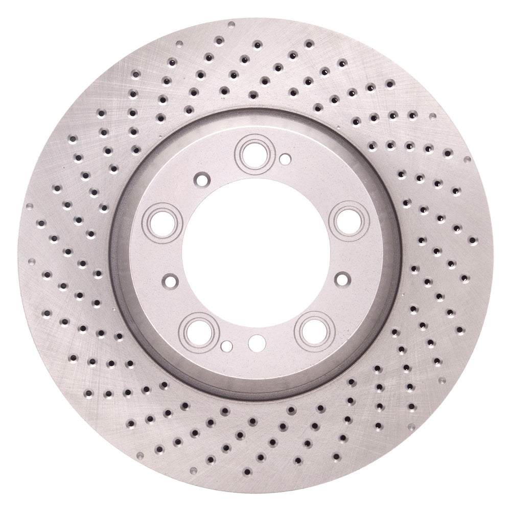 DFC auto part