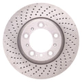 DFC auto part