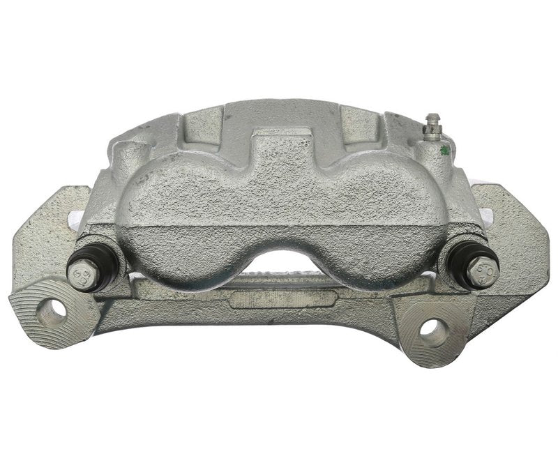 BRAKE CALIPER & BRACKET
