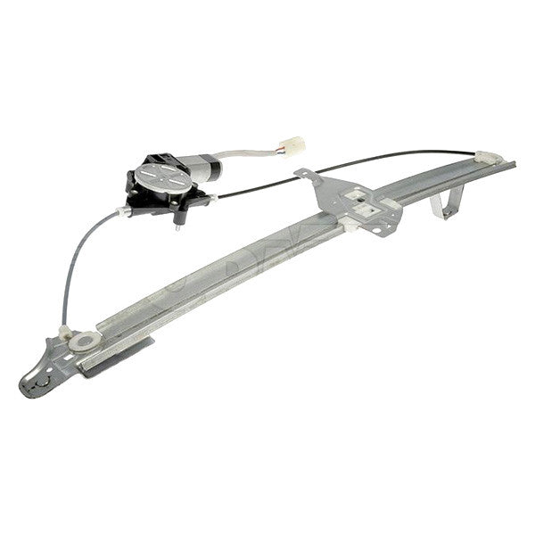 WINDOW REG ASSEMBLY