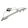 WINDOW REG ASSEMBLY