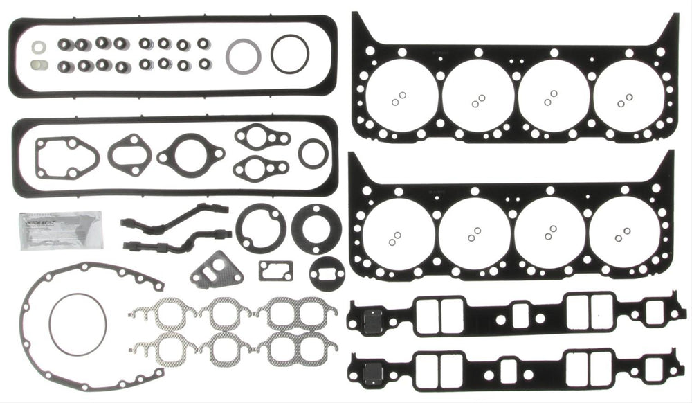 ~(1.5 lbs. 24X8X1)~ Head Set GM-Trk:350 Eng.(86-96)