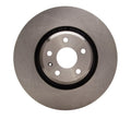 DFC 08-11 Audi TTS Quattro Front Brake Rotor