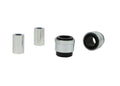 REAR CONTROL ARM UPPER INNER BUSHING STANDARD REPLACEMENT 0004 FOCUS