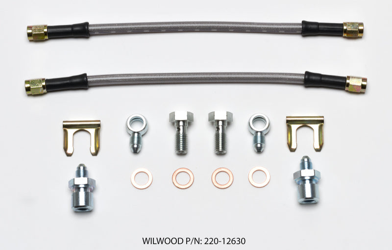 DFC auto part