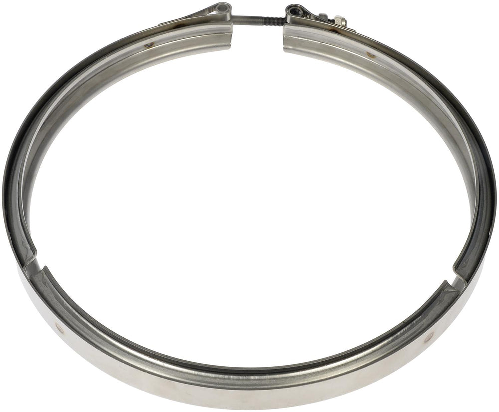 DPF CLAMP
