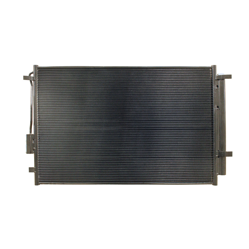 CSF 16-18 Kia Sedona 3.3L A/C Condenser