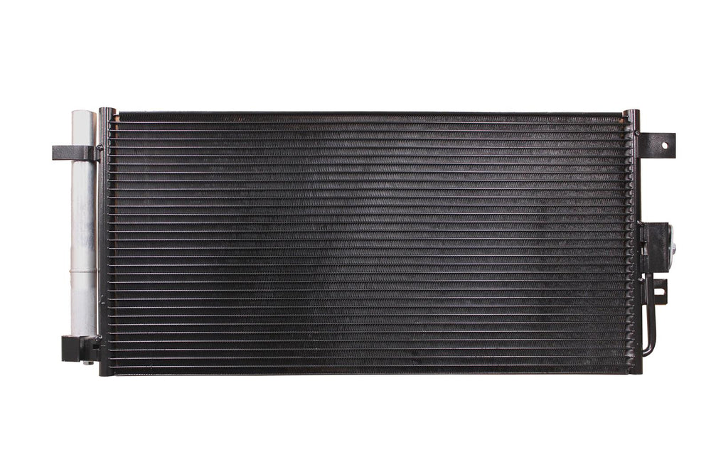 CSF 12-14 Fiat 500 1.4L A/C Condenser
