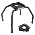WISE 8WD1234-SQR SINGLE SEAT STAND