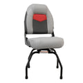 WISE 8WD1234-SQR SINGLE SEAT STAND
