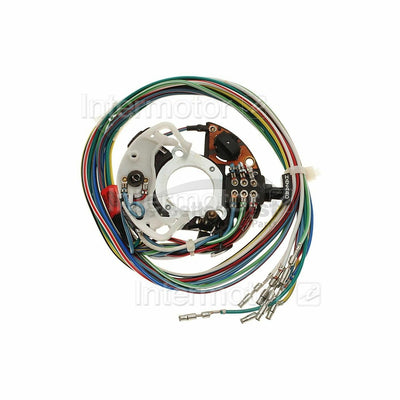 STANDARD IGN auto part