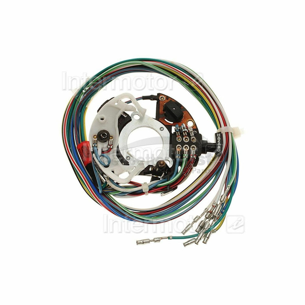 STANDARD IGN auto part