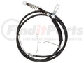 BRAKE CABLE
