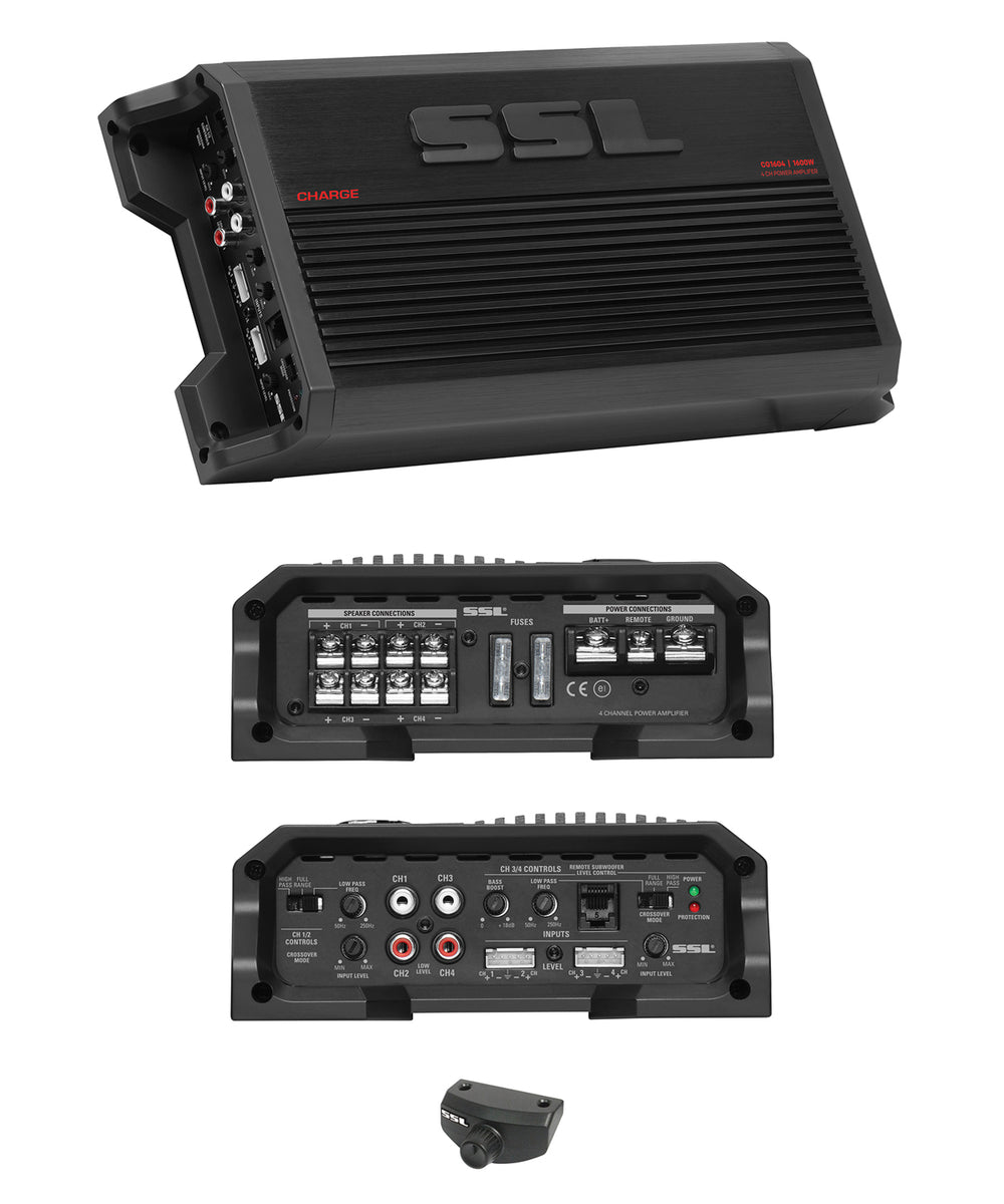 SOUND STORM auto part