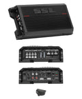 SOUND STORM auto part