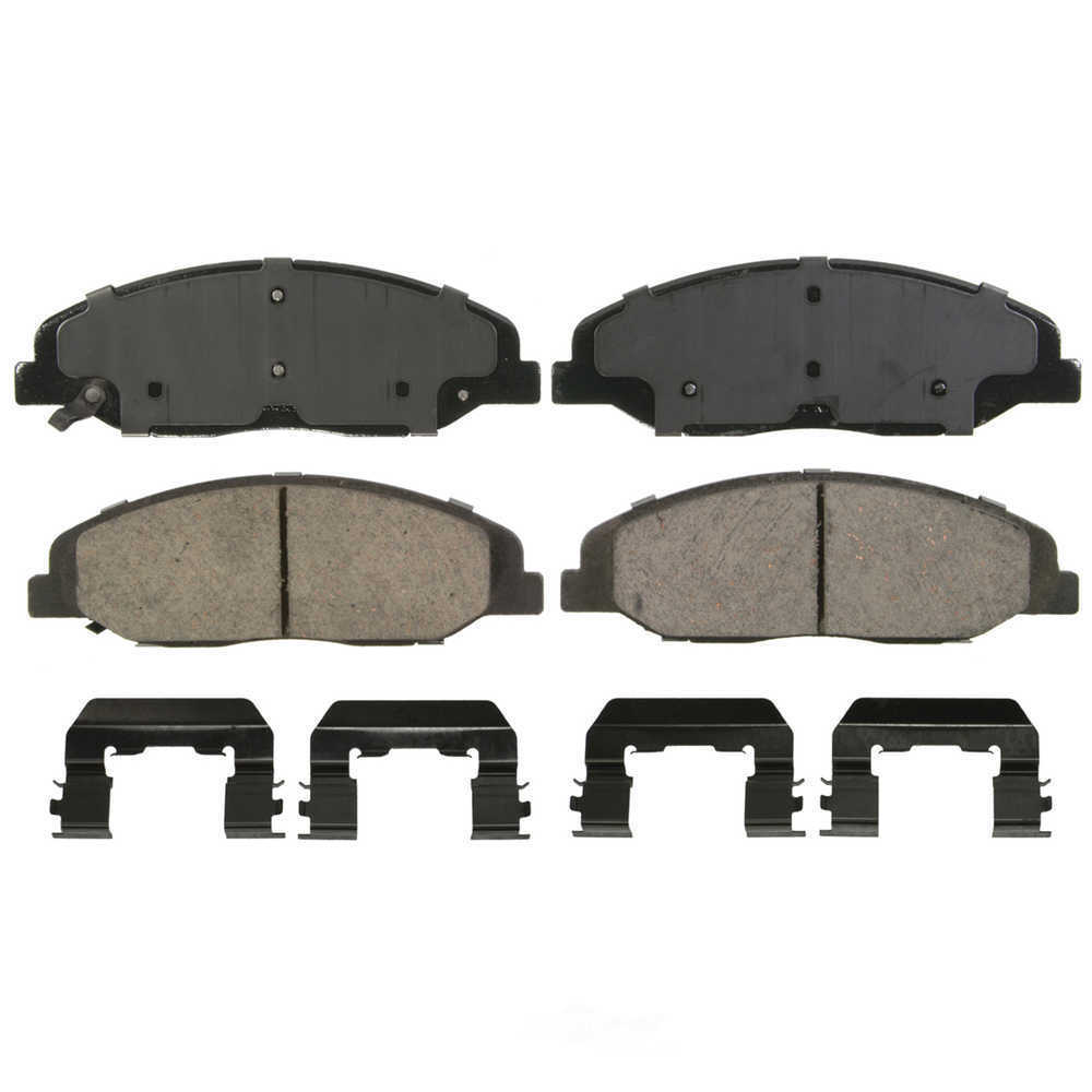WAGNER BRAKE auto part