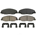 CERAMIC BRAKE PADS