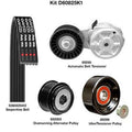 FEAD KITS