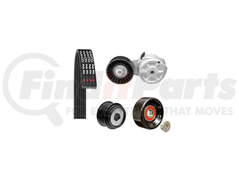 DAYCO HYDRAULIC auto part